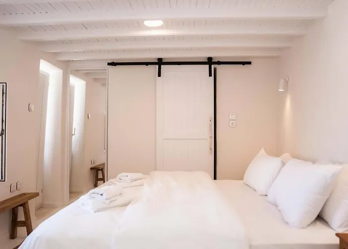 Mooi Boni's Sunset Loft Daire *