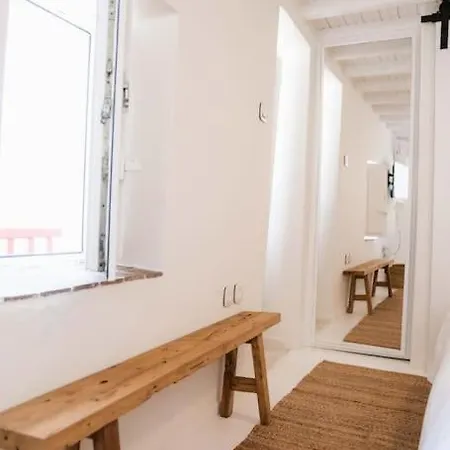 Mooi Boni's Apartman