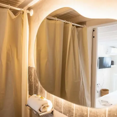 Apartman Mooi Boni's *