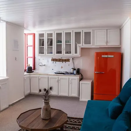 Mooi Boni's 아파트 Mykonos Town