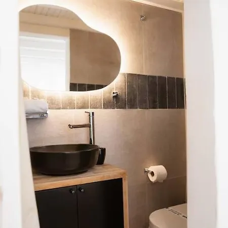 Mooi Boni's Apartman