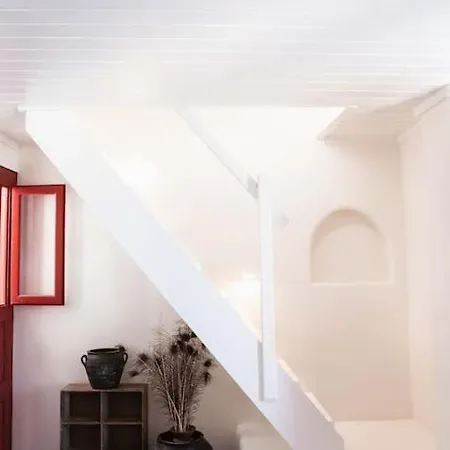 Mooi Boni's 아파트 *