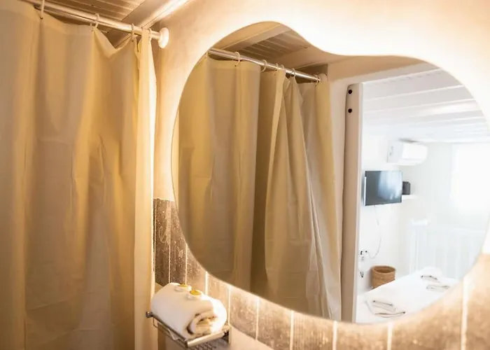 Appartamento Mooi Boni's Sunset Loft *