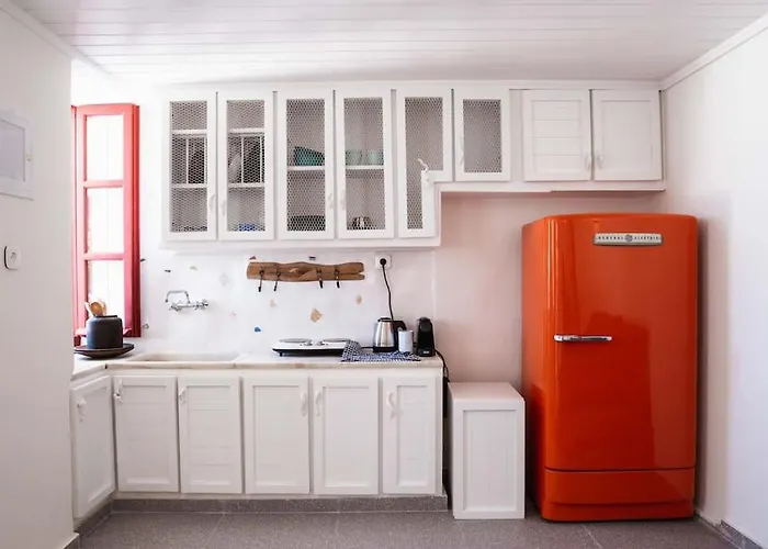 Mooi Boni's Sunset Loft Appartamento *