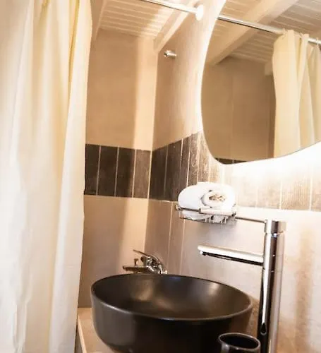 Mooi Boni's Sunset Loft Mykonos Town