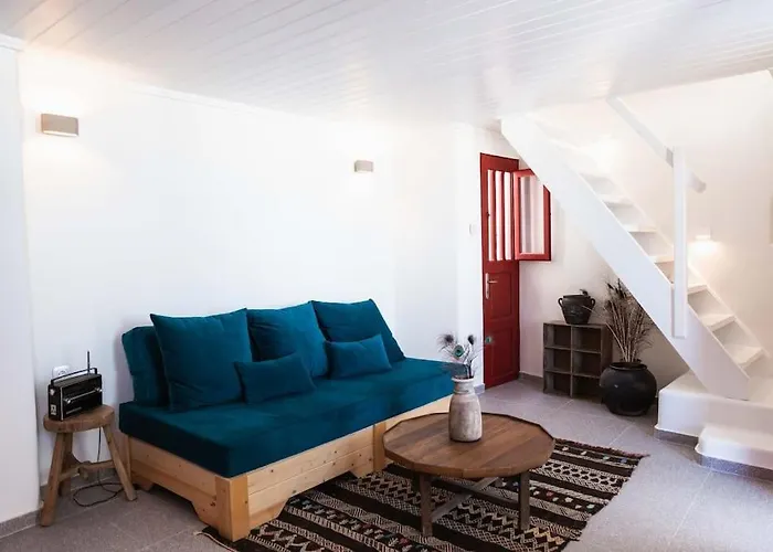 Appartamento Mooi Boni's Sunset Loft