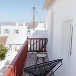 Apartment Mooi Boni's Sunset Loft Mykonos Town