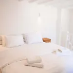 Apartment Mooi Boni's Sunset Loft Mykonos Town