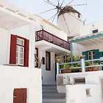 Mooi Boni's Sunset Loft Apartamento *