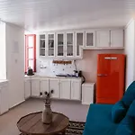 Mooi Boni's Sunset Loft Apartment Mykonos Town