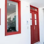 Mooi Boni's Sunset Loft Apartment Mykonos Town