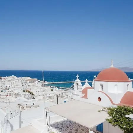 Апартаменты Mooi Boni's *