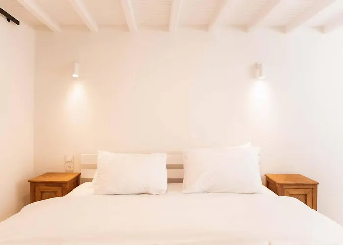 Mooi Boni's Sunset Loft Διαμέρισμα