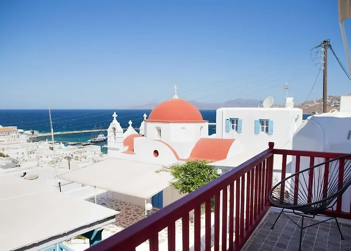 Διαμέρισμα Mooi Boni's Sunset Loft