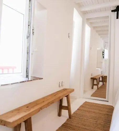 Mooi Boni's Sunset Loft Διαμέρισμα