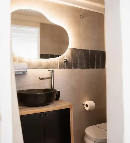 Mooi Boni's Sunset Loft Διαμέρισμα