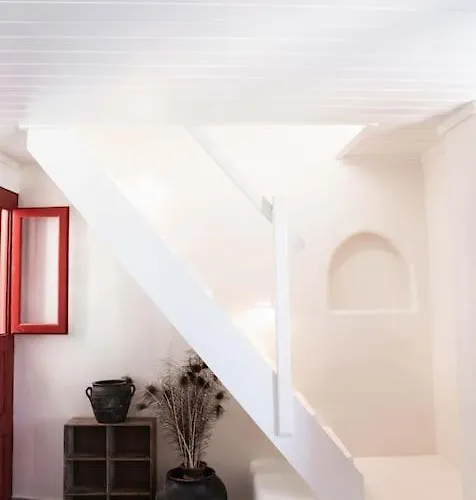 Mooi Boni's Sunset Loft Apartman *