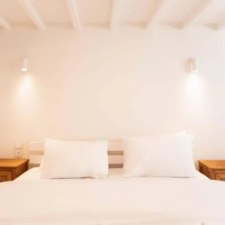Mooi Boni's Sunset Loft Apartament
