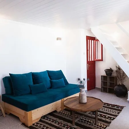 Apartament Mooi Boni's Sunset Loft